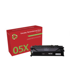 Toner HP LaserJet P2055/CE505X