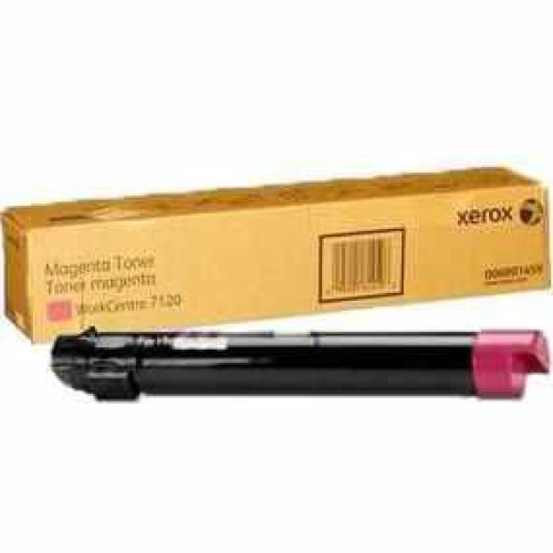 Toner Magenta
