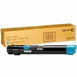Toner Cyan