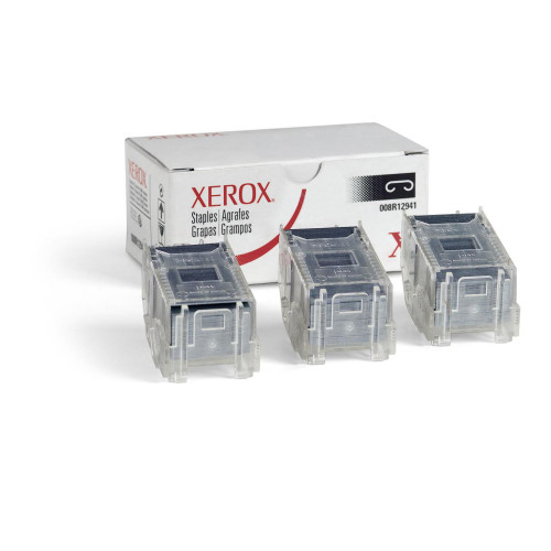 Staple Pack  3 x 5000 refill