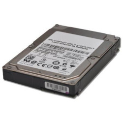 1.2TB SAS 2.5" G2HS HDD