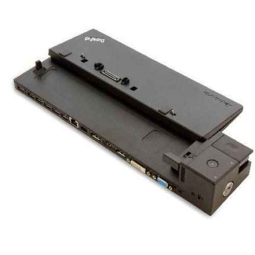 ThinkPad Ultra Dock - 90W EU