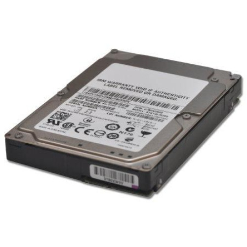 1.2TB 10K 12Gbps SAS 2.5in