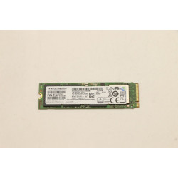 2048GB M.2 PCIe SSD Gen3x4