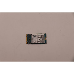 ThinkPad 128GB M.2 2242 NVMe
