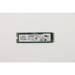 SSD M.2 2280 PCIe NVMe 256GB