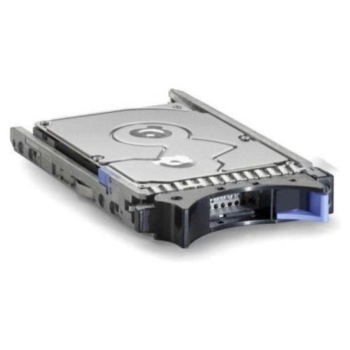 900GB 10K 2.5-inch HDD