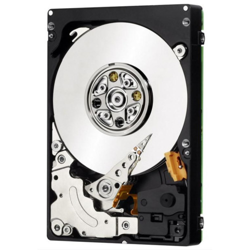 1.2TB 2.5in 12Gbps 10K SAS