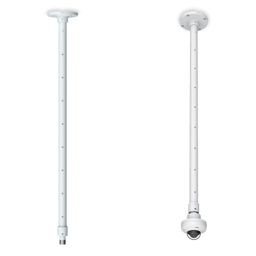 T91B53 TELESCOPIC CEIL MNT 2P