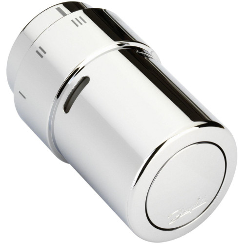 RAX-RA Chrome RAX Thermostatic