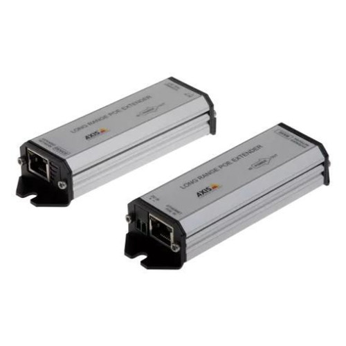 LONG RANGE POE EXTENDER KIT