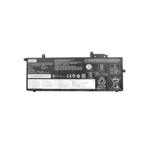 6-cell 48Wh lithium-ion