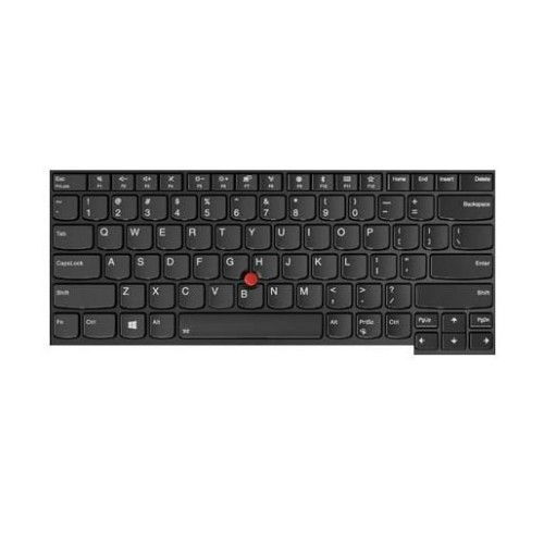 Keyboard (SPANISH)