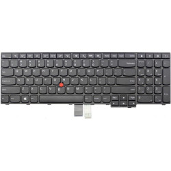 Keyboard Lin2 KBD FR CHY