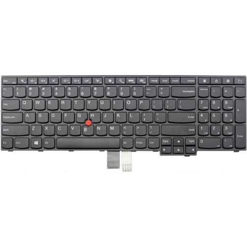 Keyboard Lin2 KBD FR CHY