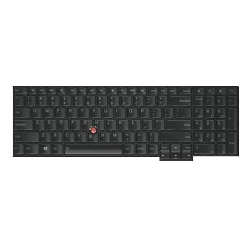 Keyboard (FRENCH)