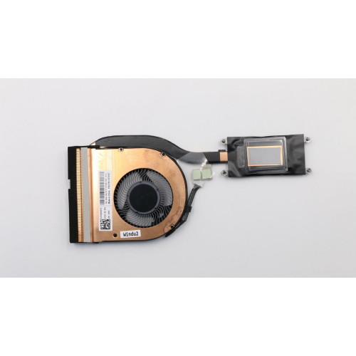 CPU heatsink fan for Lenovo