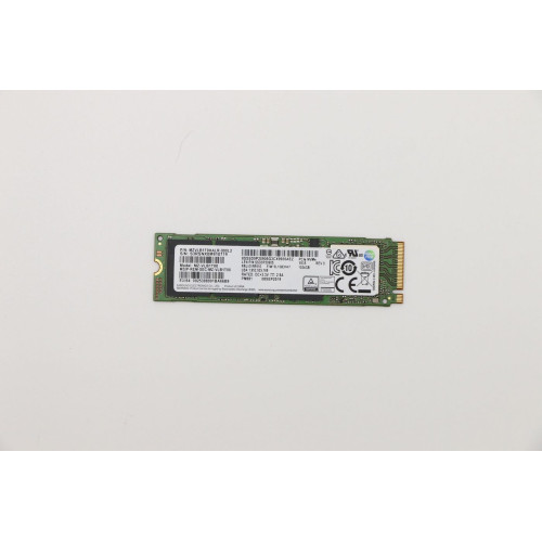 1TB M.2 PCIe solid-state drive
