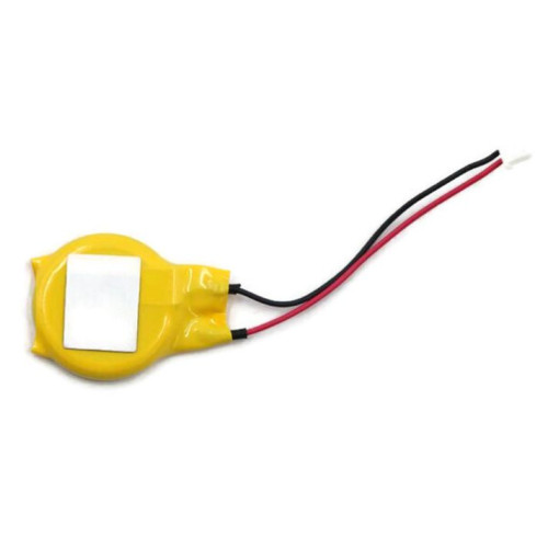 Lithium-Ion RTC battery for