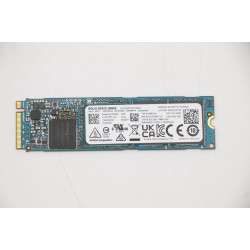 SSD M.2 PCIe NVMe FRU SSD