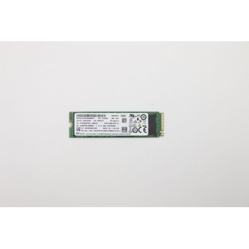 256GB M.2 PCIe NVMe