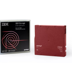 Media Tape LTO8