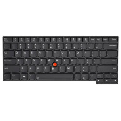 Keyboard (UK)