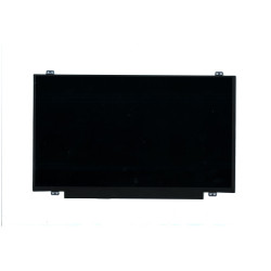 14-inch FHD IPS anti-glare