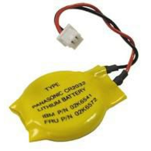 Backup Battery