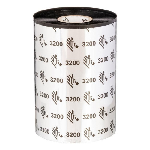 Ribbon Wax/Resin, 110mm x 450m