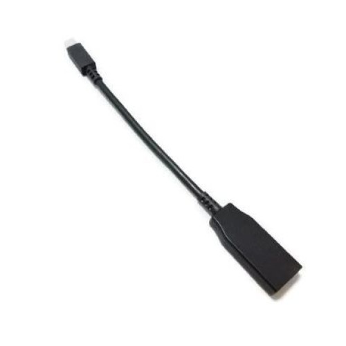 Mini-DisplayPort to HDMI