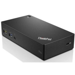 ThinkPad USB 3.0 Pro Dock EU