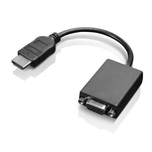 HDMI to VGA Monitor Adapter