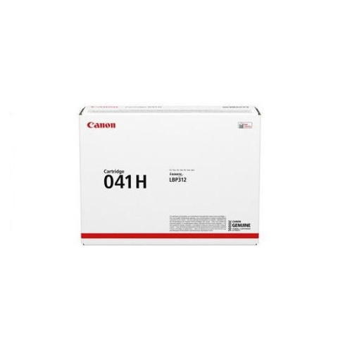 Toner Cartridge 041