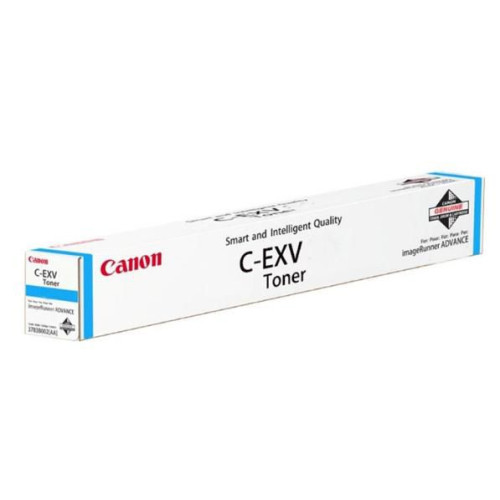 Toner Cyan