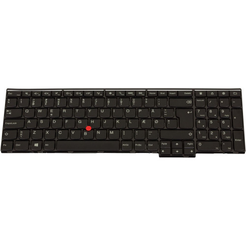 Keyboard DK