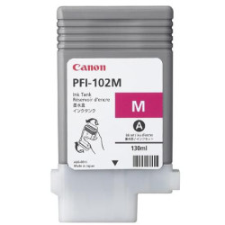 Ink Magenta PFI-102M