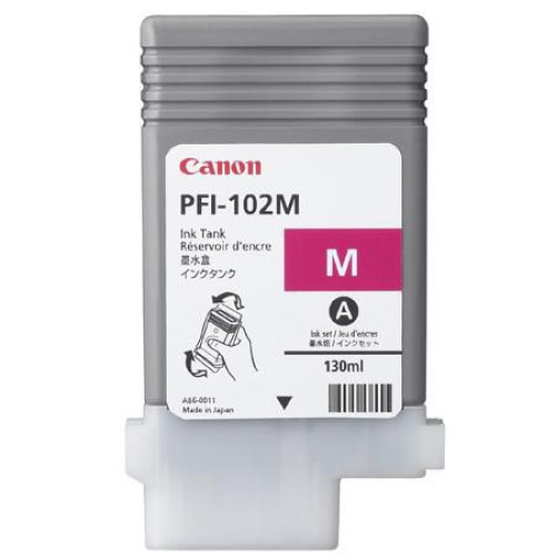 Ink Magenta PFI-102M