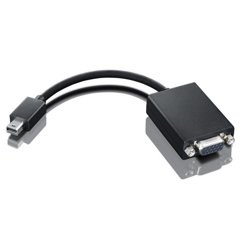 Mini DisplayPort cable