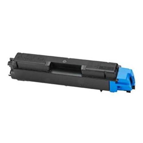 Toner Cyan TK-590C