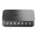 D-Link 7-Port Hi-Speed USB 2.0 Hub