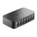D-Link 7-Port Hi-Speed USB 2.0 Hub