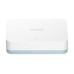 D-Link 5-Port Gigabit Unmanaged Desktop Switch