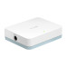 D-Link 5-Port Gigabit Unmanaged Desktop Switch