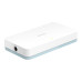D-Link 8-Port Gigabit Unmanaged Desktop Switch
