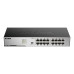 D-Link 16-Port Gigabit Unmanaged Desktop Switch