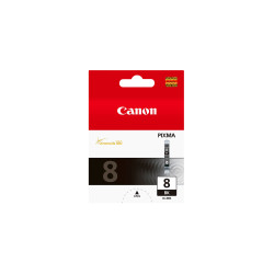 Canon CLI-8BK Black Ink Cartridge