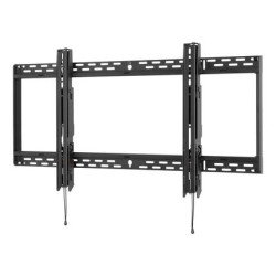 Peerless SF670P TV mount/stand 2.29 m (90") Black