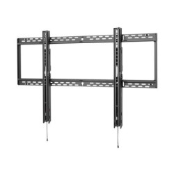 Peerless SF680P TV mount/stand 2.49 m (98") Black