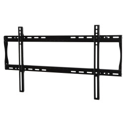 Peerless PF650 TV mount/stand 190.5 cm (75") Black